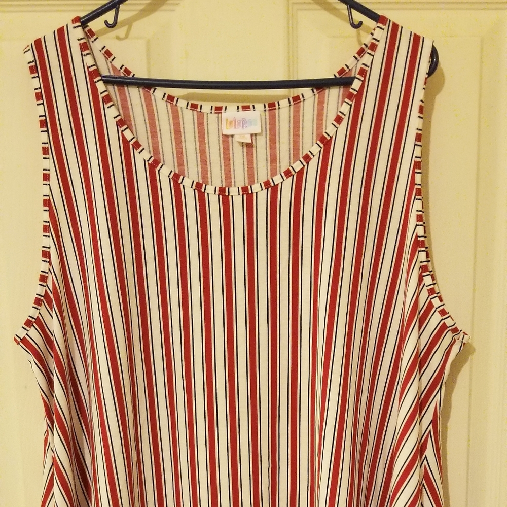 Lularoe tank top